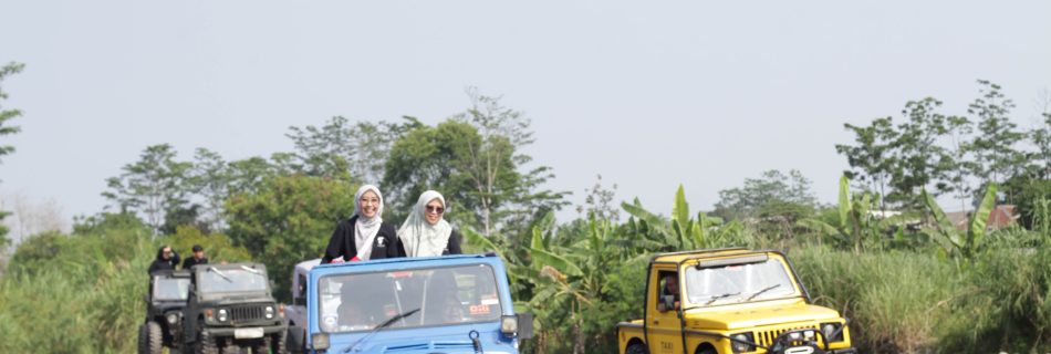 Beberapa Mobil Suzuki 4x4