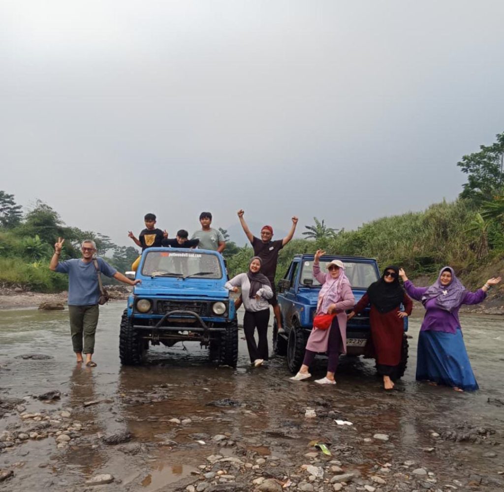 harga paket outbond murah di bogor seru